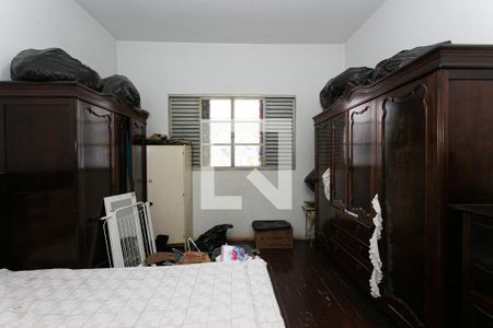 Quarto 1 de casa à venda com 2 quartos, 400m² em Chácara Seis de Outubro, São Paulo