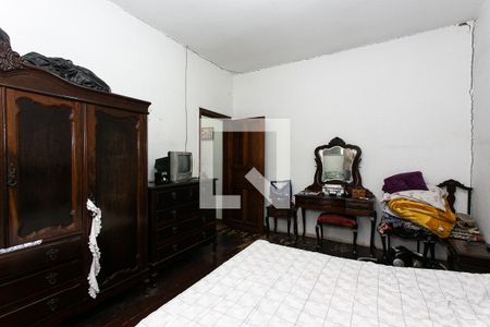 Quarto 1 de casa à venda com 2 quartos, 400m² em Chácara Seis de Outubro, São Paulo