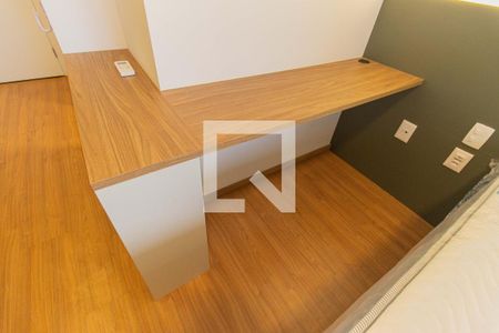 Studio de kitnet/studio para alugar com 0 quarto, 22m² em Paraíso, São Paulo