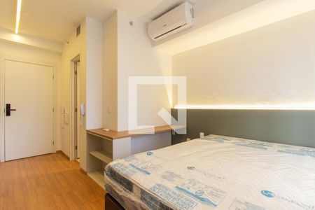 Studio de kitnet/studio para alugar com 0 quarto, 22m² em Paraíso, São Paulo