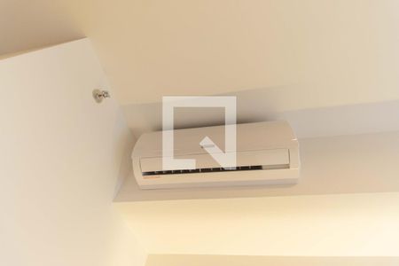 Ar condicionado de kitnet/studio para alugar com 0 quarto, 22m² em Paraíso, São Paulo