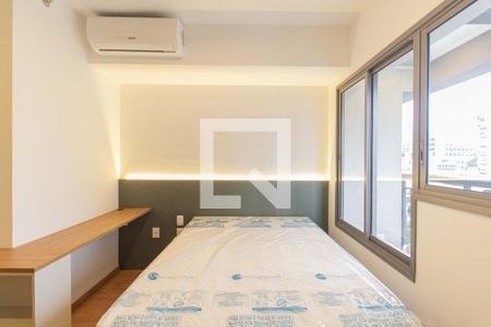 Studio de kitnet/studio para alugar com 0 quarto, 22m² em Paraíso, São Paulo