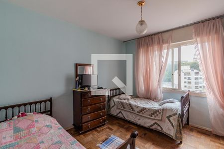 Quarto 1 de apartamento à venda com 2 quartos, 79m² em Centro Histórico, Porto Alegre