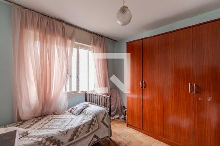 Quarto 1 de apartamento à venda com 2 quartos, 79m² em Centro Histórico, Porto Alegre