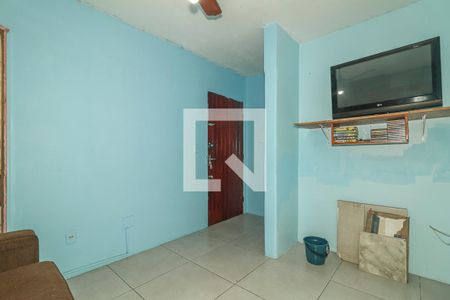 Sala de apartamento para alugar com 2 quartos, 49m² em Rubem Berta, Porto Alegre