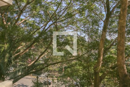 Vista do Quarto 2 de apartamento para alugar com 2 quartos, 50m² em Alto de Pinheiros, São Paulo