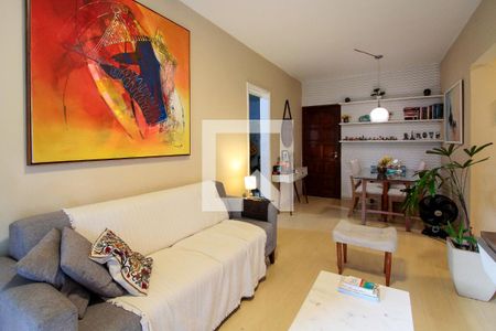 Apartamento à venda com 2 quartos, 86m² em Barra da Tijuca, Rio de Janeiro