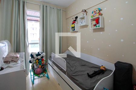 Quarto 1 de apartamento à venda com 2 quartos, 86m² em Barra da Tijuca, Rio de Janeiro