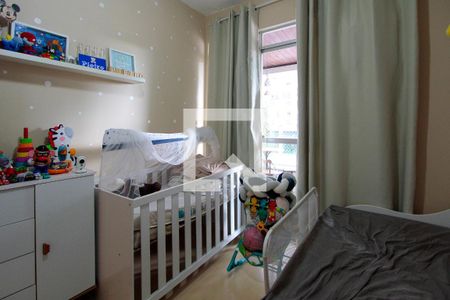 Quarto 1 de apartamento à venda com 2 quartos, 86m² em Barra da Tijuca, Rio de Janeiro