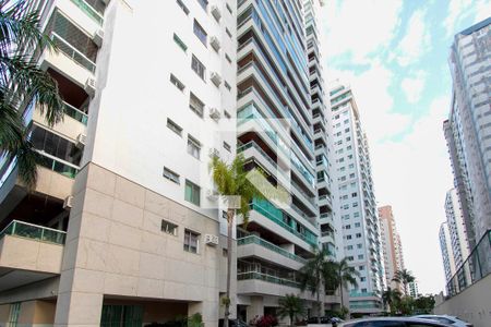 Fachada de apartamento à venda com 2 quartos, 86m² em Barra da Tijuca, Rio de Janeiro