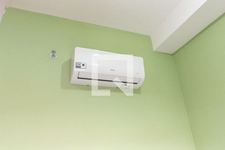 Studio de kitnet/studio para alugar com 1 quarto, 21m² em Alto do Ipiranga, São Paulo