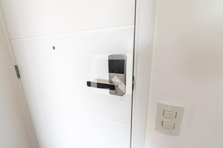 Studio de kitnet/studio para alugar com 1 quarto, 21m² em Alto do Ipiranga, São Paulo