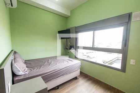 Studio de kitnet/studio para alugar com 1 quarto, 21m² em Alto do Ipiranga, São Paulo