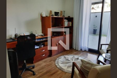 Foto 02 de casa de condomínio à venda com 3 quartos, 135m² em Fazenda Santa Cândida, Campinas