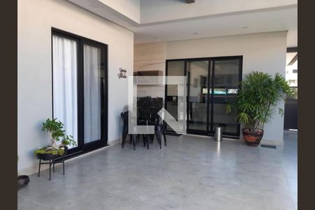 Foto 26 de casa à venda com 3 quartos, 135m² em Fazenda Santa Cândida, Campinas