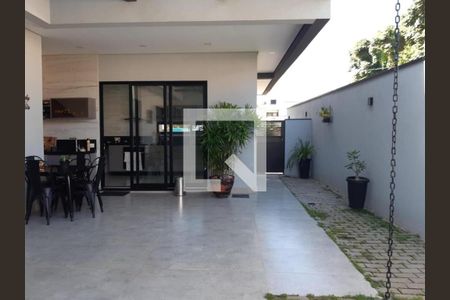 Foto 04 de casa à venda com 3 quartos, 135m² em Fazenda Santa Cândida, Campinas