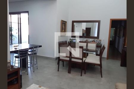 Foto 17 de casa de condomínio à venda com 3 quartos, 135m² em Fazenda Santa Cândida, Campinas