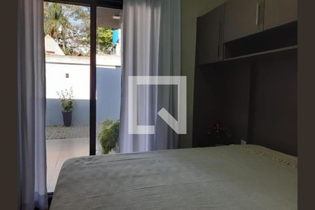 Foto 07 de casa de condomínio à venda com 3 quartos, 135m² em Fazenda Santa Cândida, Campinas