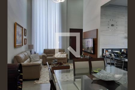 Foto 20 de casa de condomínio à venda com 3 quartos, 135m² em Fazenda Santa Cândida, Campinas