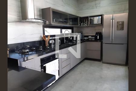 Foto 18 de casa à venda com 3 quartos, 135m² em Fazenda Santa Cândida, Campinas