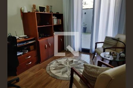 Foto 08 de casa de condomínio à venda com 3 quartos, 135m² em Fazenda Santa Cândida, Campinas