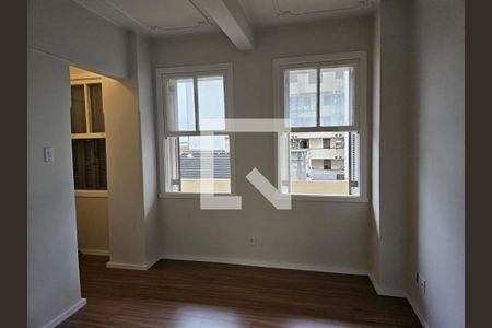Apartamento à venda com 1 quarto, 32m² em Cidade Baixa, Porto Alegre