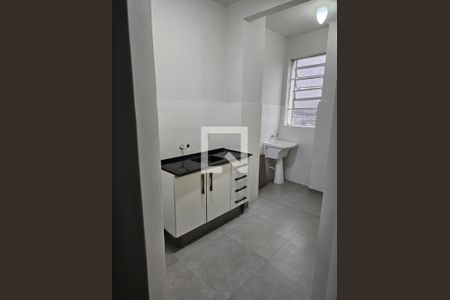 Apartamento à venda com 1 quarto, 32m² em Cidade Baixa, Porto Alegre