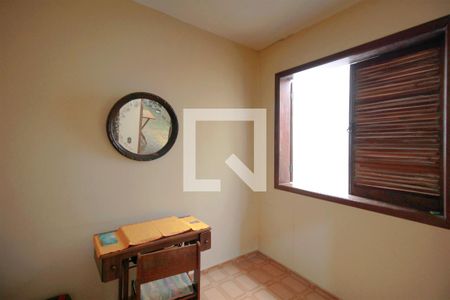Quarto de Serviço de casa à venda com 5 quartos, 420m² em Luxemburgo, Belo Horizonte