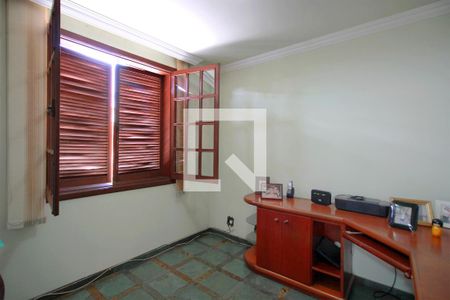 Quarto 3 de casa à venda com 5 quartos, 420m² em Luxemburgo, Belo Horizonte