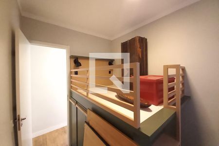 Quarto  de apartamento à venda com 2 quartos, 52m² em Jardim Paranapanema, Campinas