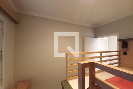 Quarto  de apartamento à venda com 2 quartos, 52m² em Jardim Paranapanema, Campinas