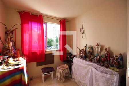 Quarto 1 de apartamento à venda com 2 quartos, 65m² em Barra Olímpica, Rio de Janeiro