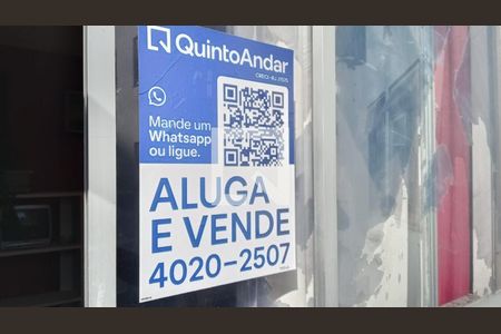 Placa de apartamento à venda com 2 quartos, 65m² em Barra Olímpica, Rio de Janeiro