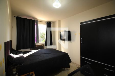 Quarto 2 de apartamento à venda com 2 quartos, 65m² em Barra Olímpica, Rio de Janeiro