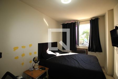 Quarto 2 de apartamento à venda com 2 quartos, 65m² em Barra Olímpica, Rio de Janeiro