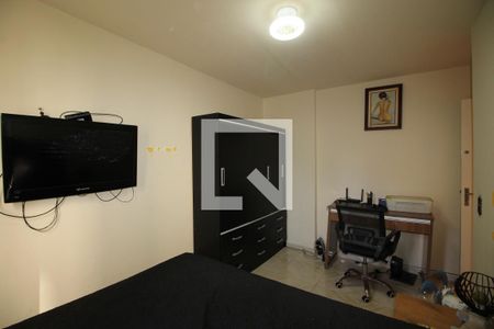 Quarto 2 de apartamento à venda com 2 quartos, 65m² em Barra Olímpica, Rio de Janeiro