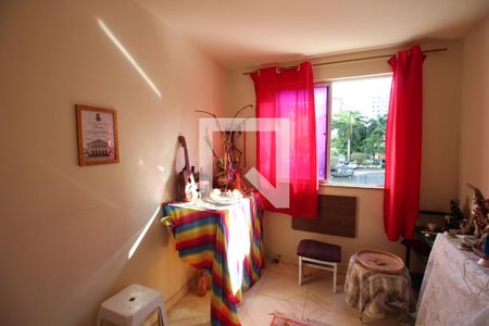 Quarto 1 de apartamento à venda com 2 quartos, 65m² em Barra Olímpica, Rio de Janeiro