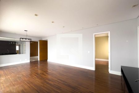 Sala de apartamento à venda com 3 quartos, 128m² em Ipiranga, São Paulo