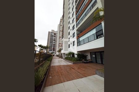 Área comum de apartamento à venda com 3 quartos, 87m² em Freguesia do Ó, São Paulo