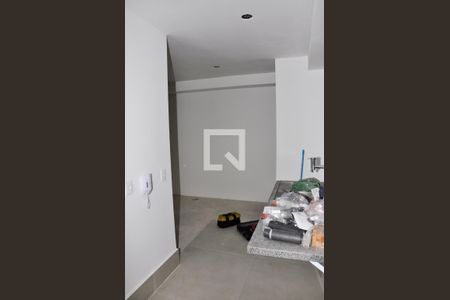 Cozinha de apartamento à venda com 3 quartos, 87m² em Freguesia do Ó, São Paulo