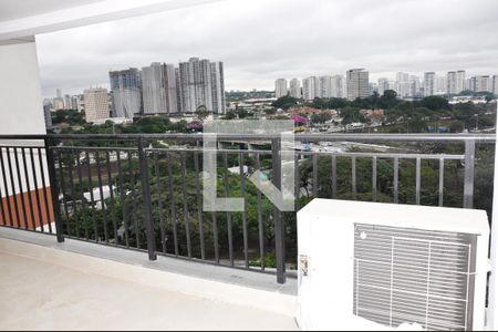 Vista do Quarto 1 de apartamento à venda com 3 quartos, 87m² em Freguesia do Ó, São Paulo
