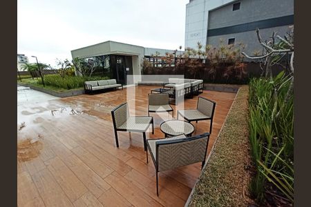 Área comum de apartamento à venda com 3 quartos, 87m² em Freguesia do Ó, São Paulo