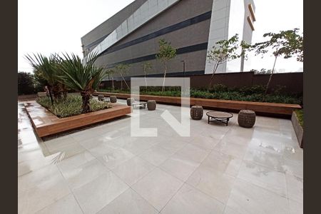Área comum de apartamento à venda com 3 quartos, 87m² em Freguesia do Ó, São Paulo