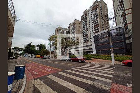 Fachada de apartamento à venda com 3 quartos, 87m² em Freguesia do Ó, São Paulo