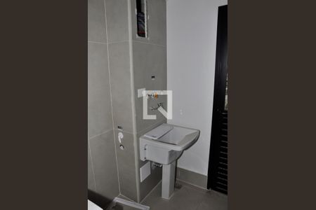 Área de Serviço de apartamento à venda com 3 quartos, 87m² em Freguesia do Ó, São Paulo