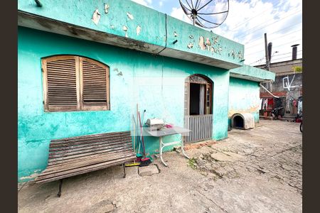 Casa à venda com 2 quartos, 177m² em Jardim do Lar, Várzea Paulista