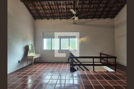 Sala 2 de casa para alugar com 4 quartos, 1500m² em Vargem Grande, Rio de Janeiro