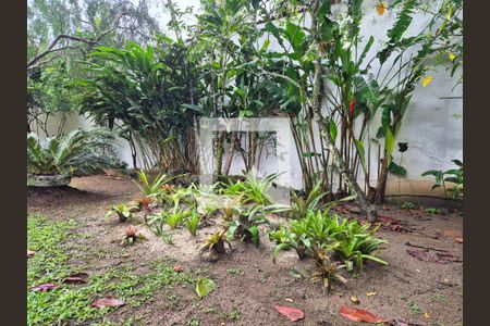 Área comum de casa para alugar com 4 quartos, 1500m² em Vargem Grande, Rio de Janeiro