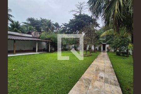 Área comum de casa para alugar com 4 quartos, 1500m² em Vargem Grande, Rio de Janeiro