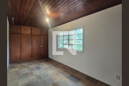Quarto 1 de casa para alugar com 4 quartos, 1500m² em Vargem Grande, Rio de Janeiro